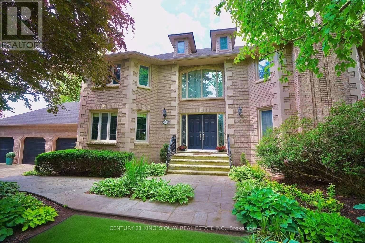 110 Crawford Cres, Milton Campbellville, ON L0P 1B0
