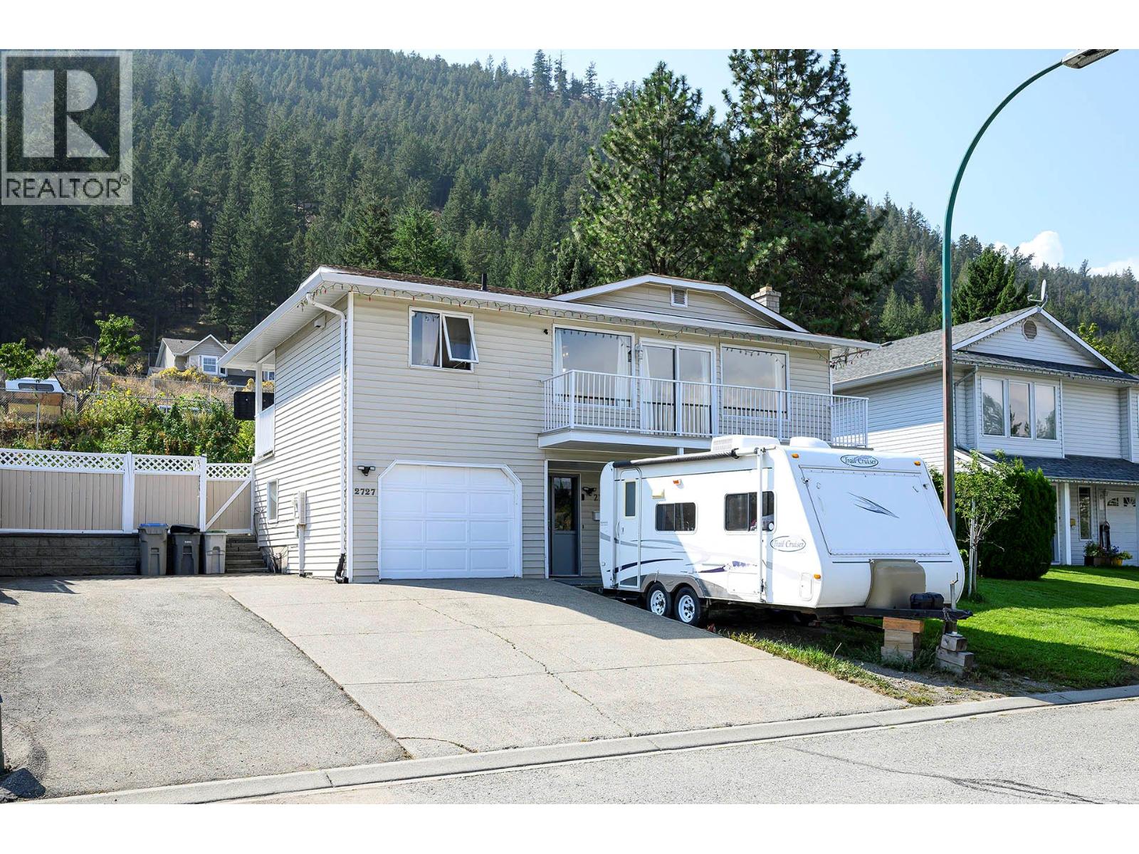 2727 Quappelle Blvd, Kamloops, BC V2E 2J9
