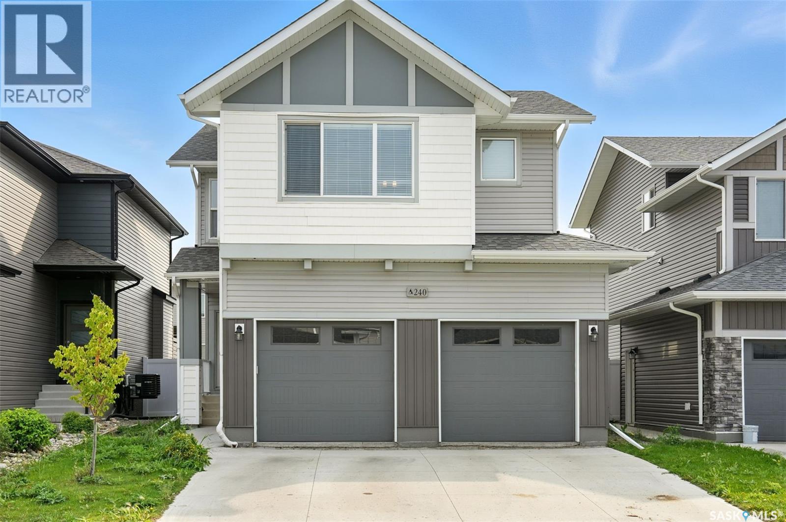 240 Barrett St, Saskatoon, SK S7W 1C7
