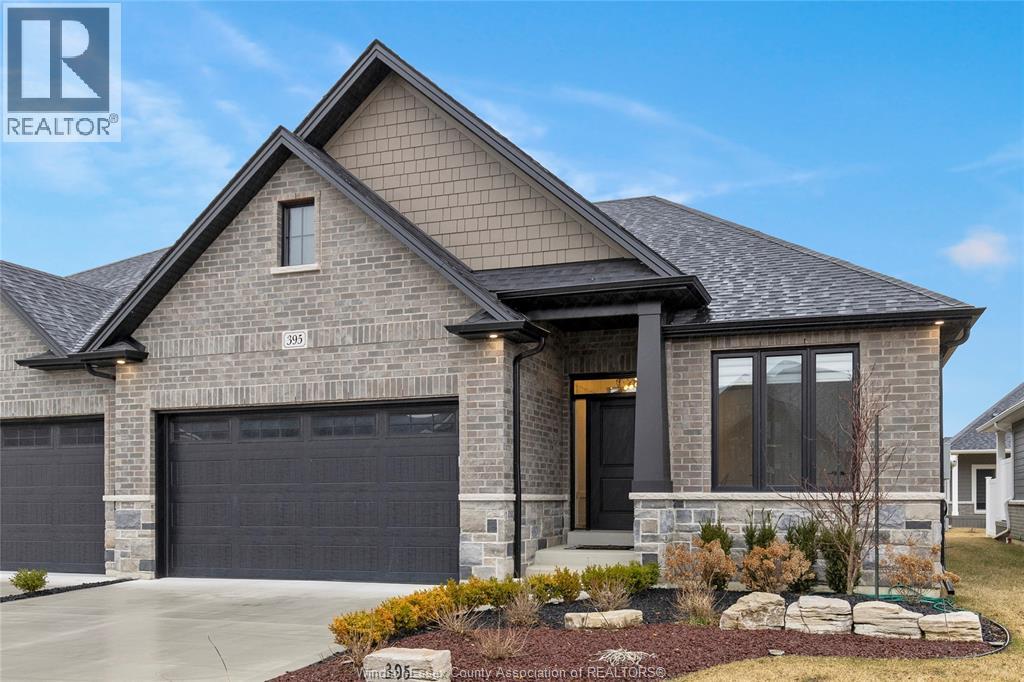395 Caserta, Lakeshore, ON N0R 1A0