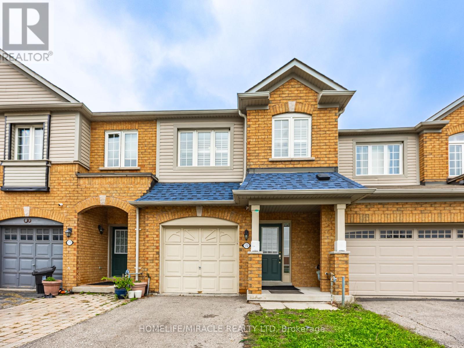 172 Gristone Cres, Toronto, ON M1X 1T4