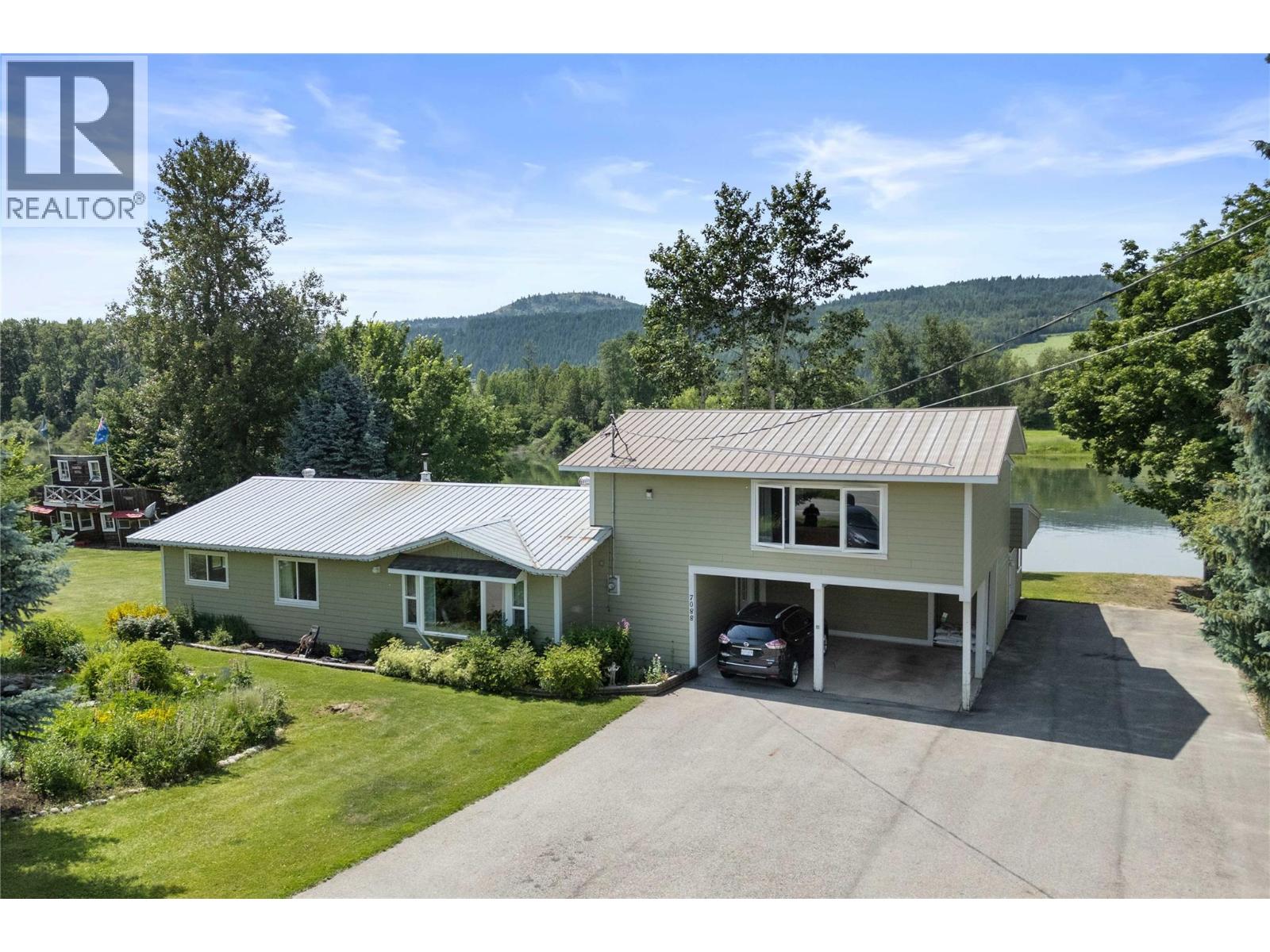 97 Highway Unit 7088 #a, Grindrod, BC V0E 1Y0
