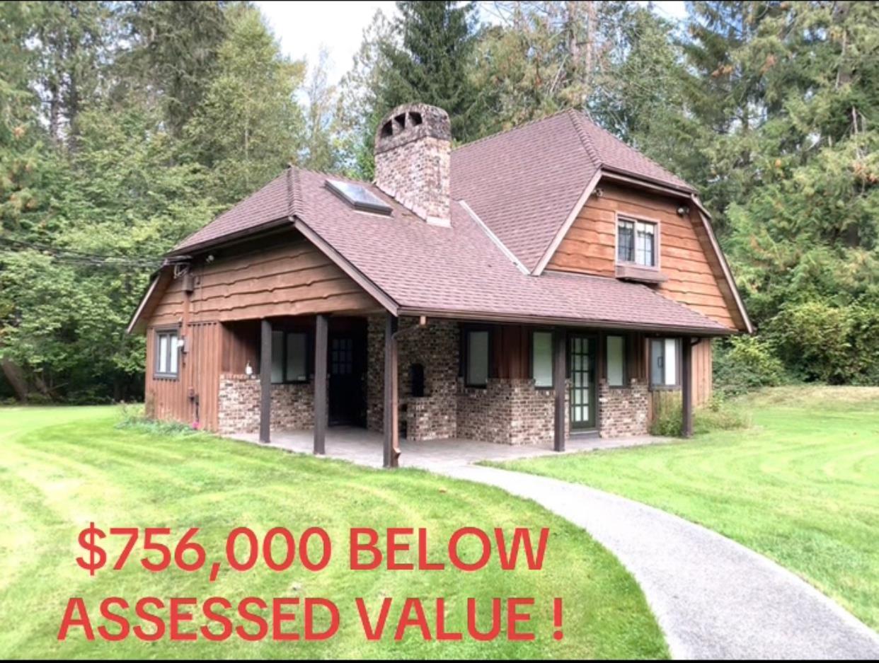 29933 Anderson Ave, Mission, BC V4S 1H9