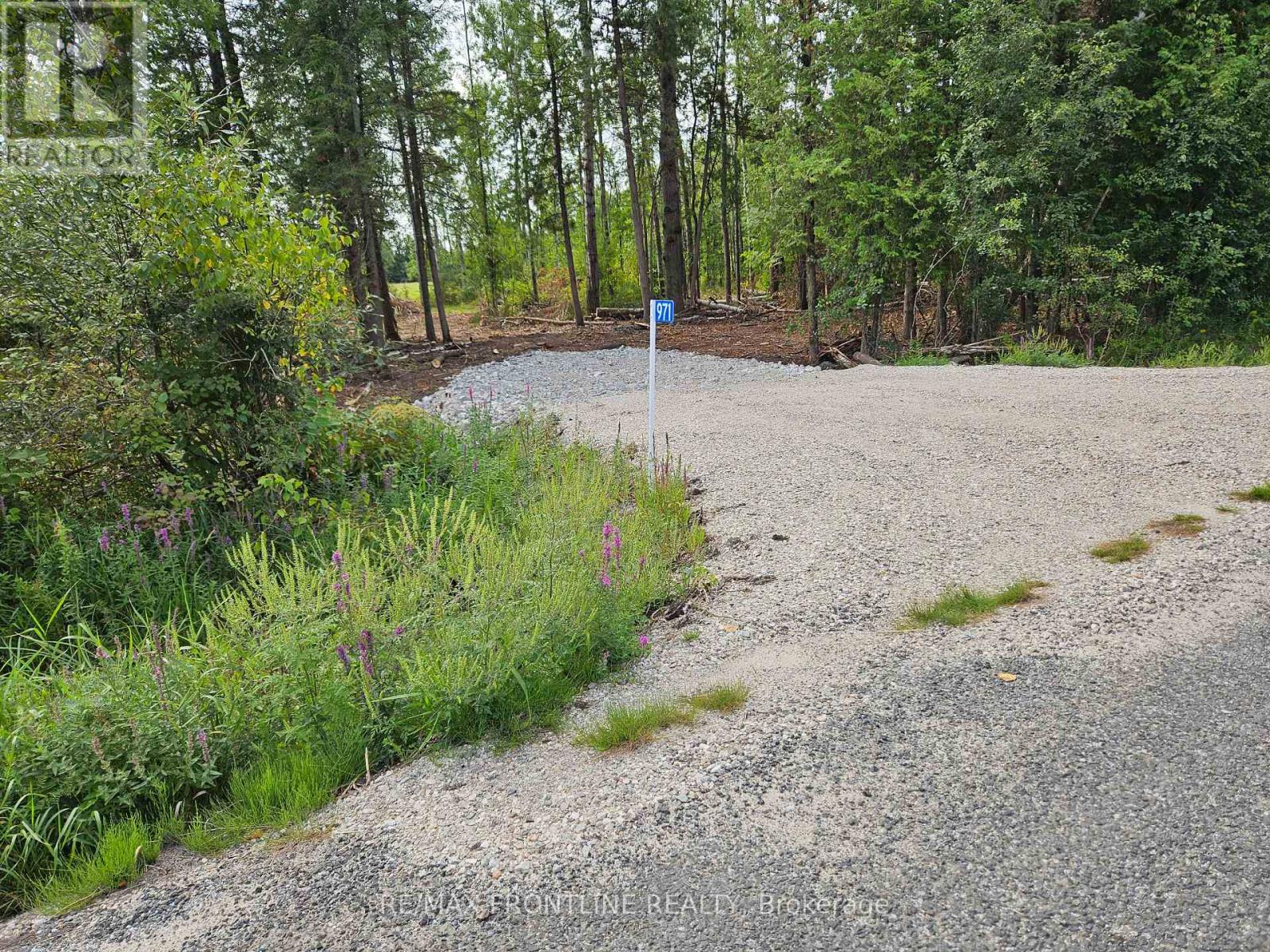 971 Bathurst 7th Concession Cors, Tay Valley, ON K7H 3C9