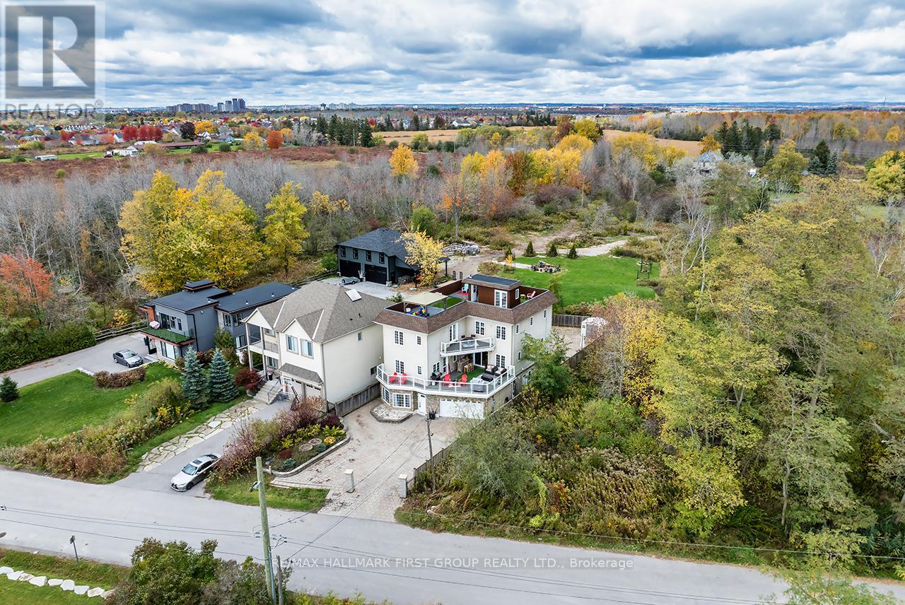 55 Ontoro Blvd, Ajax, ON L1Z 1X6