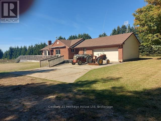 7174 Highway 6, Mapleton, ON N0G 1A0