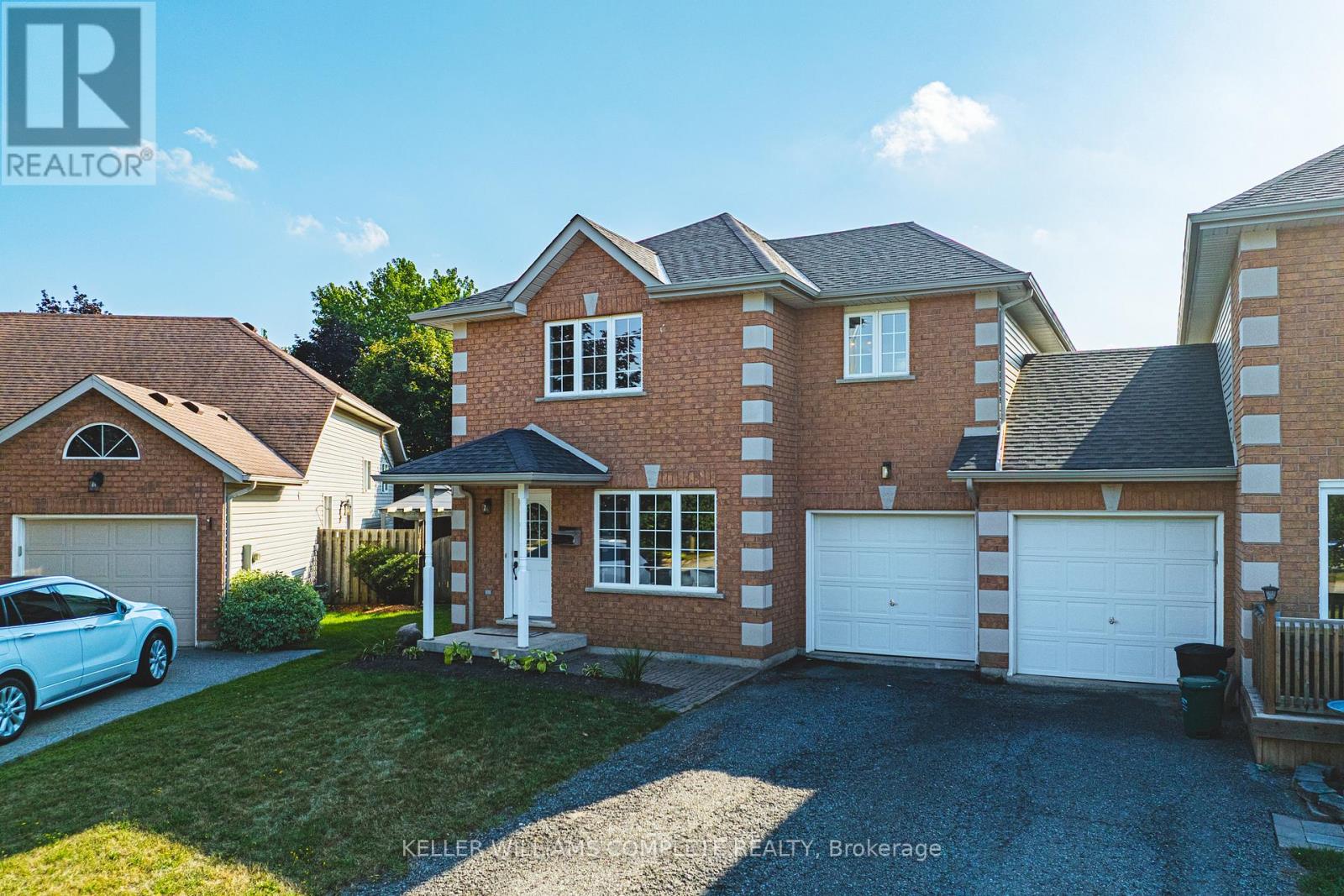4492 Weltman Way, Lincoln Lincoln Lake, ON L3J 0G1