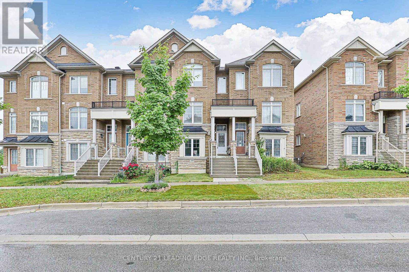 319 Delray Dr, Markham, ON L3P 3J3