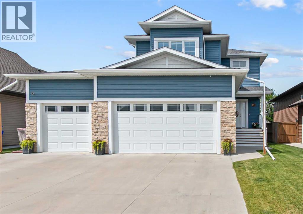 6 Viceroy Cres, Olds, AB T4H 0C4