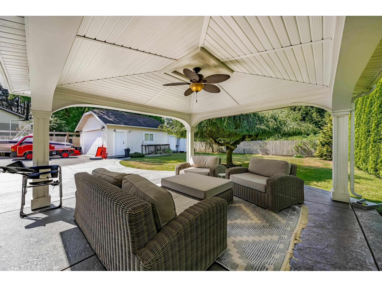 20994 Old Yale Rd, Langley, BC V3A 4M5