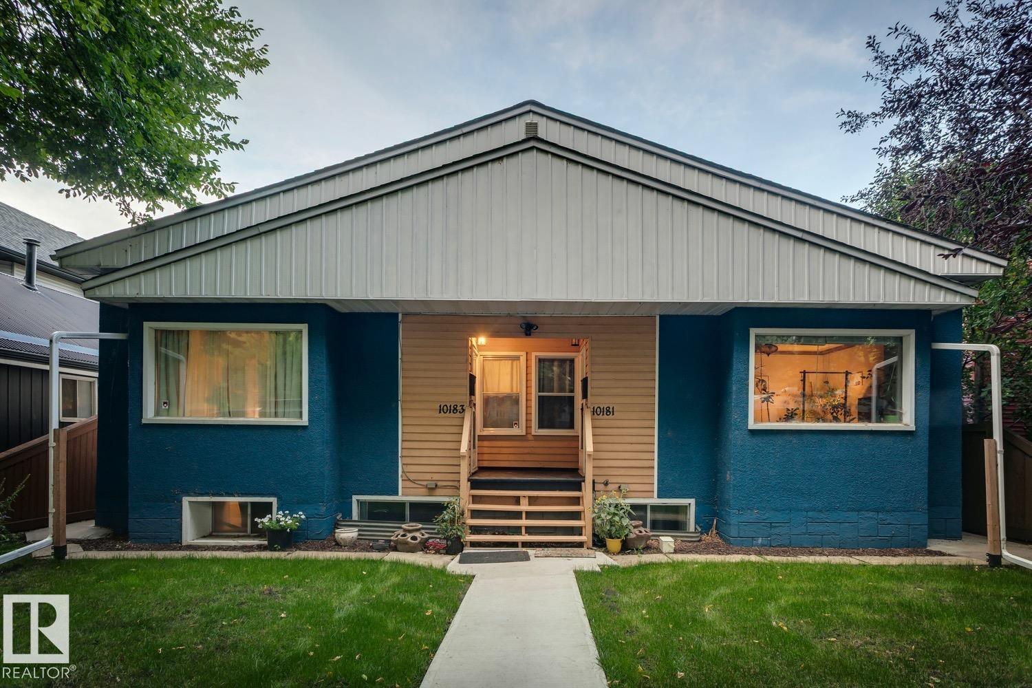 1018381 92 St NW, Edmonton, AB T5H 1T1