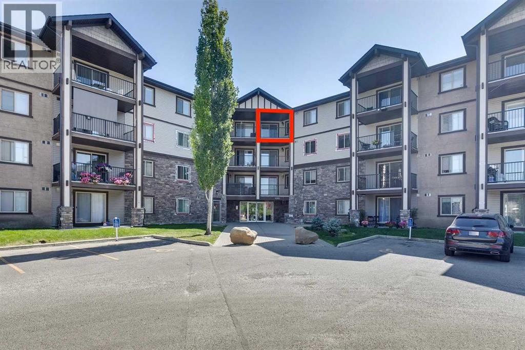 60 Panatella Street Nw Unit 1413, Calgary, AB T3K 0M1
