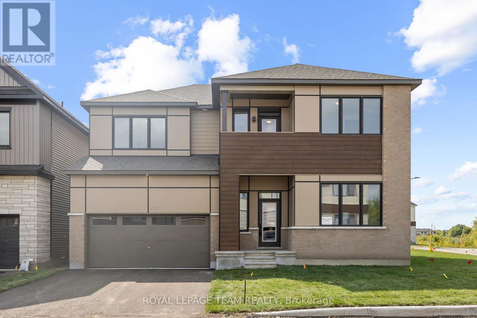 407 Euphoria Cres, Ottawa, ON K2J 7M7
