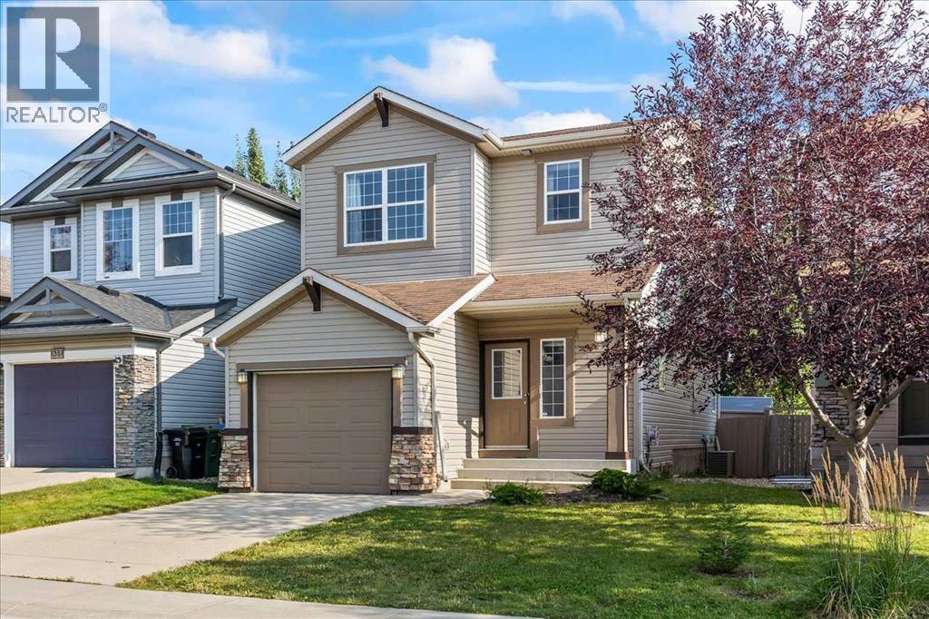 27 Tuscany Ridge Hts NW, Calgary, AB T3L 2W8