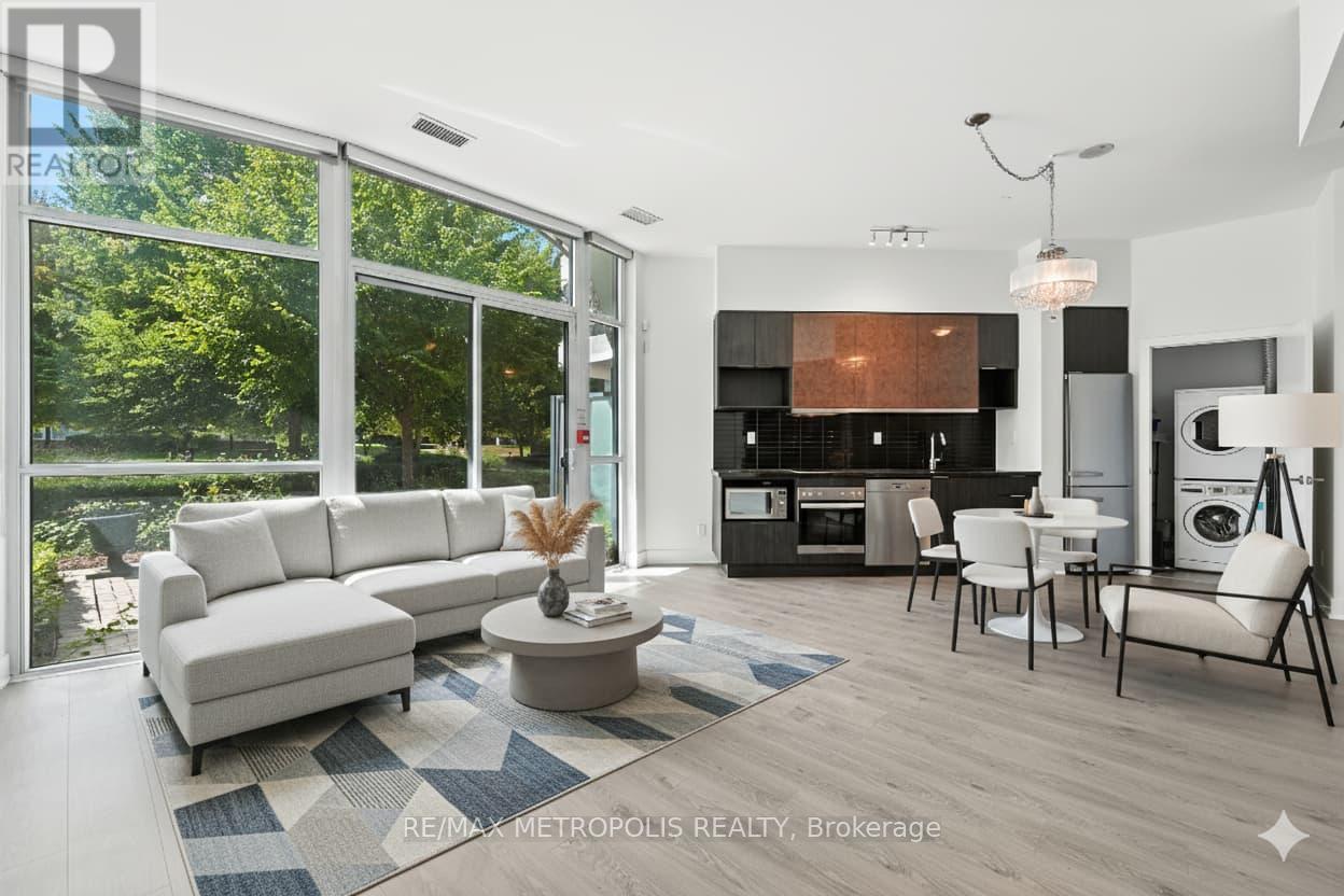 117 99 The Donway W, Toronto, ON M3C 0N8