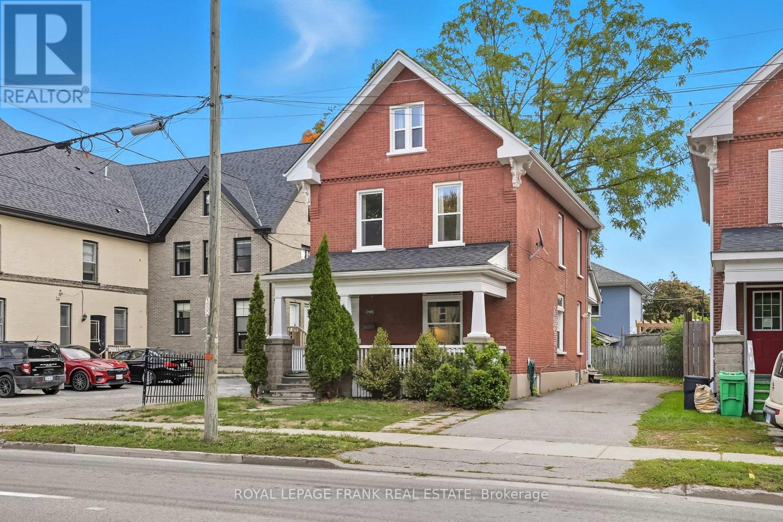 798 George St N Ward 5 St, Peterborough, ON K9H 3T5