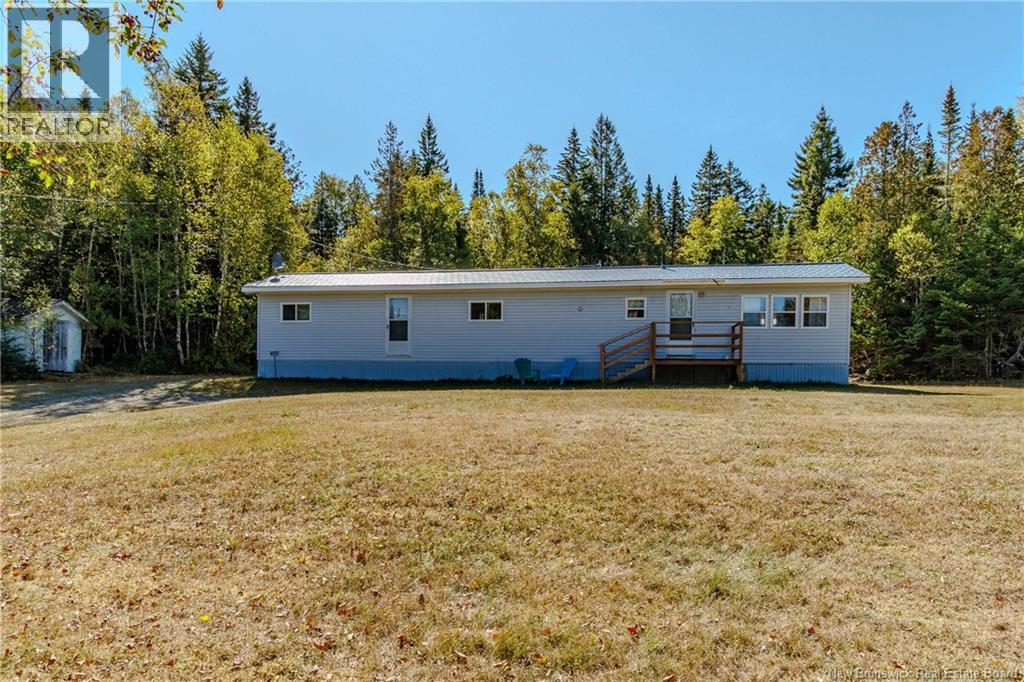 560 S Musquash Rd, Musquash, NB E2J 2E7