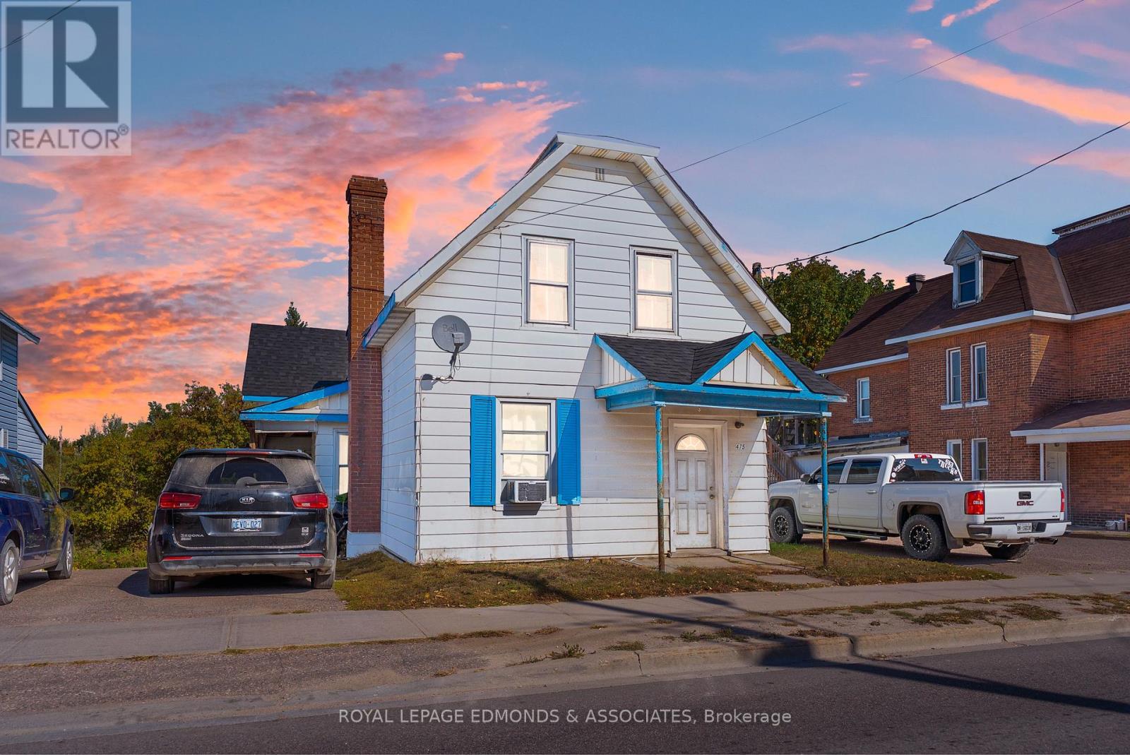 475 Pembroke St W, Pembroke, ON K8A 5P1