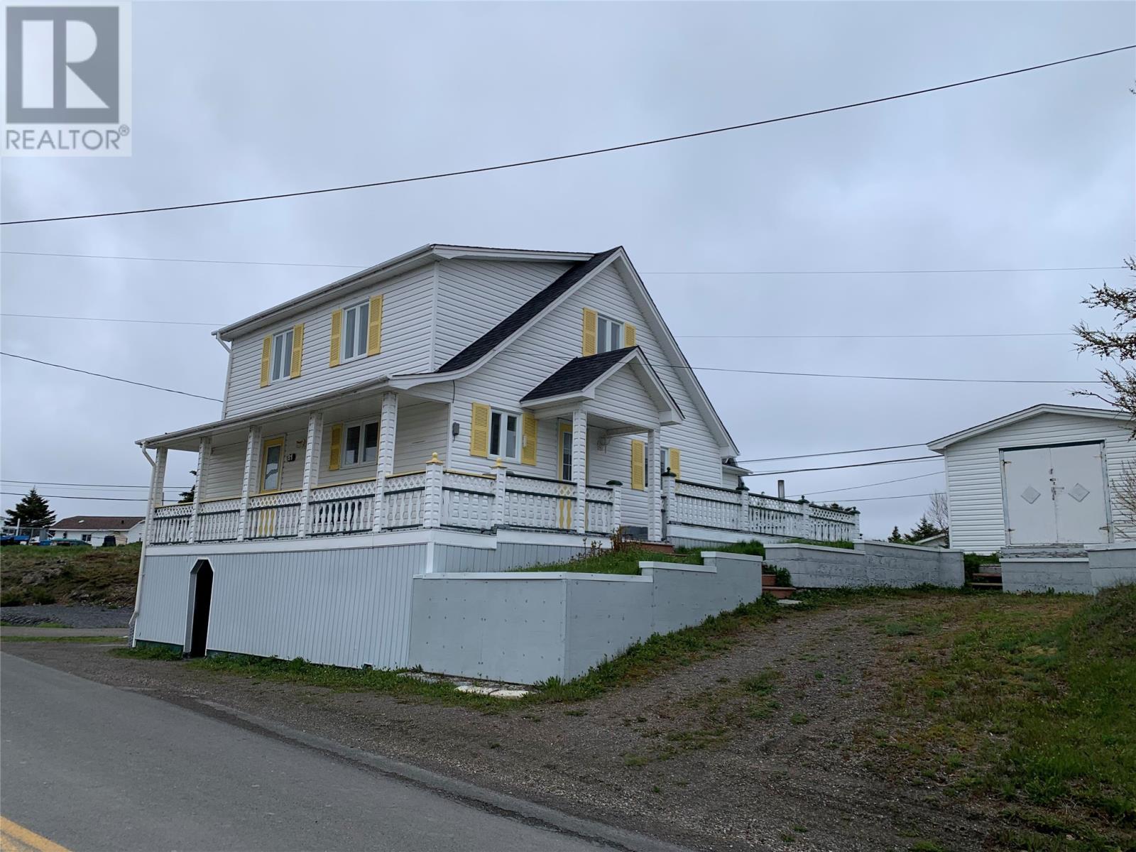 81 Main St, Cottlesville, NL