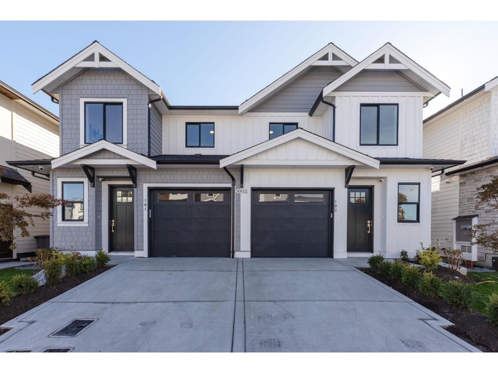 16622 18a Avenue Unit 101, Surrey, BC V3Z 9X5
