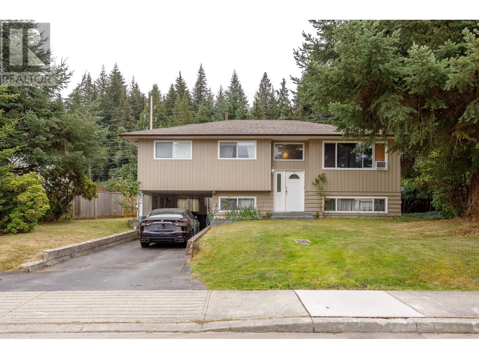 815 Seymour Dr, Coquitlam, BC V3J 6V8