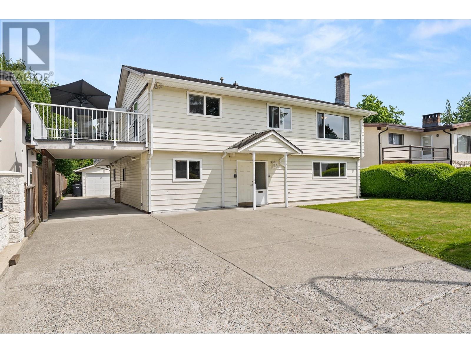 10580 Rosebrook Rd, Richmond, BC V7A 2R7