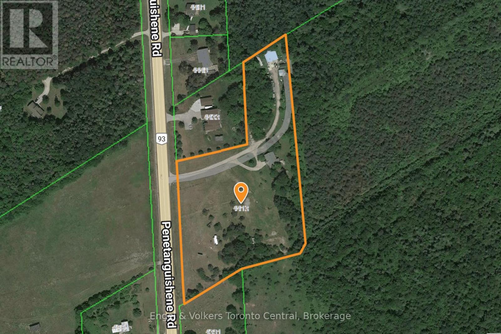 4517 Penetanguishene Rd, Springwater, ON L0L 1V0