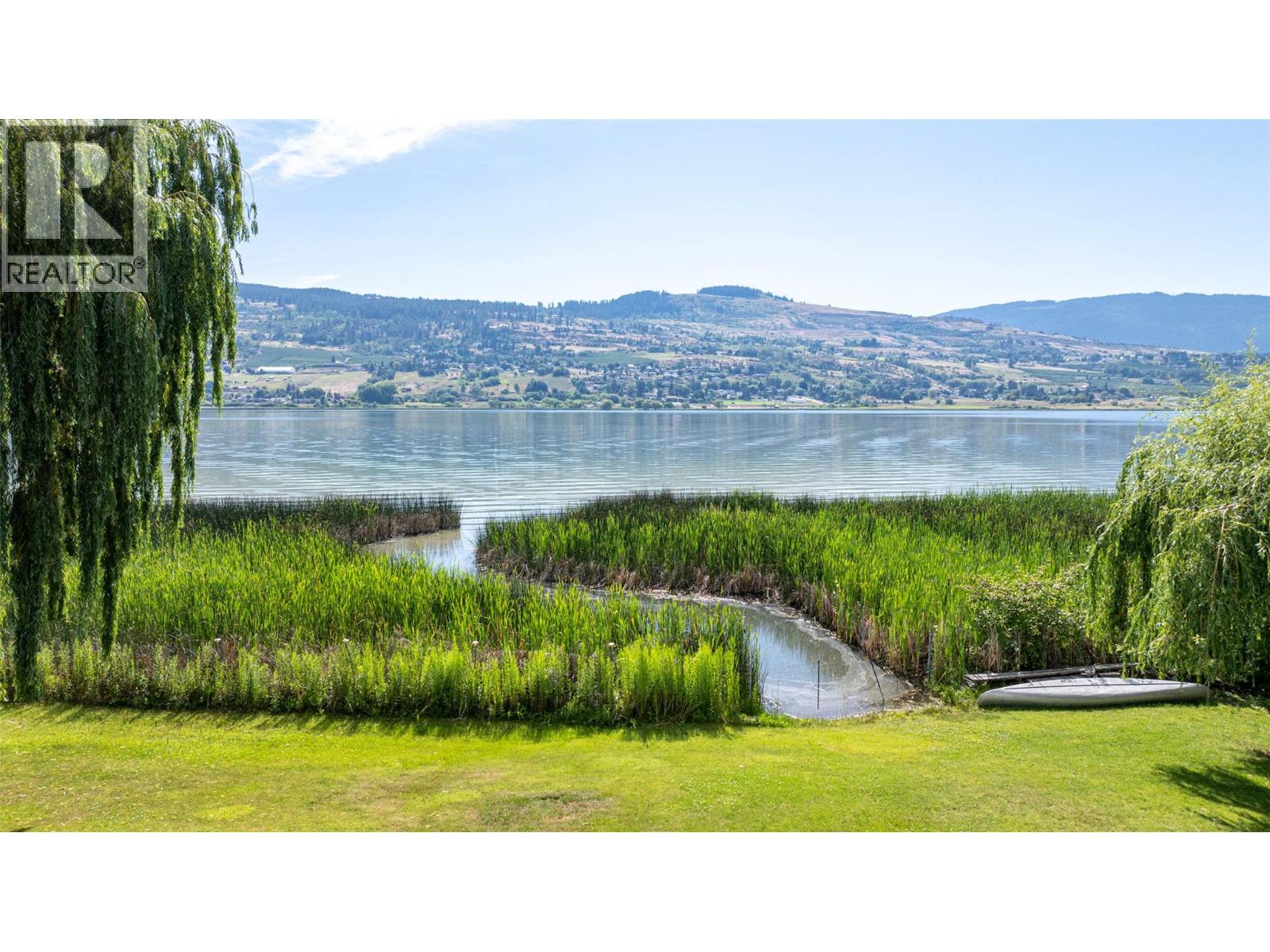 7821 Old Kamloops Rd, Vernon, BC V1H 1W8