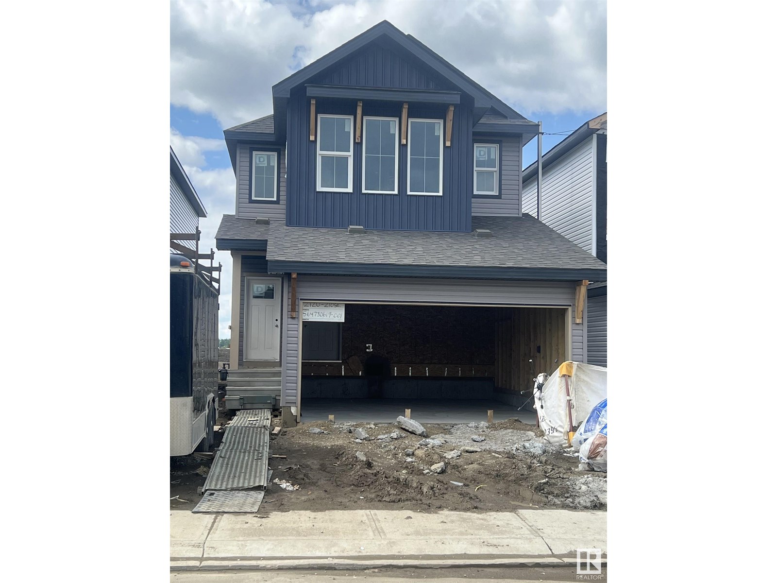 210 St Nw Unit 2120, Edmonton, AB T6M 1P9