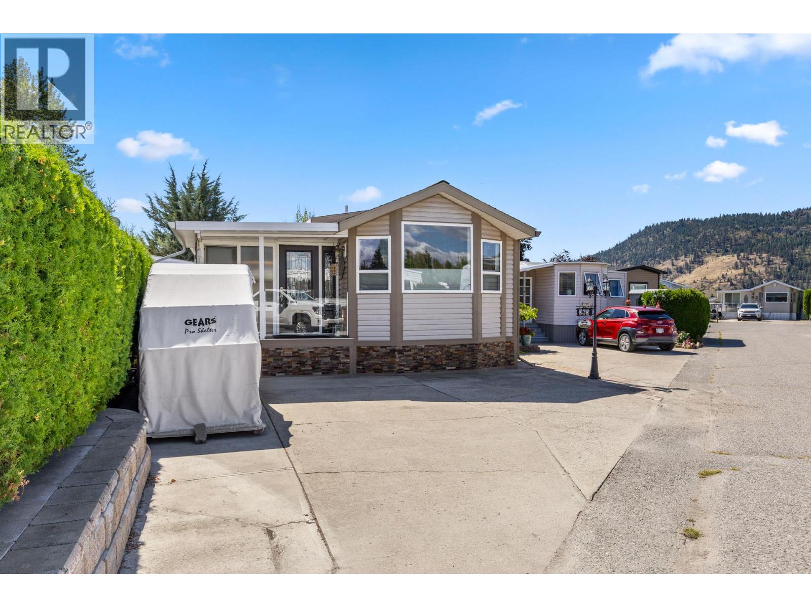 415 Commonwealth Road Unit 363 Lot Apt 363, Kelowna, BC V4V 1P4