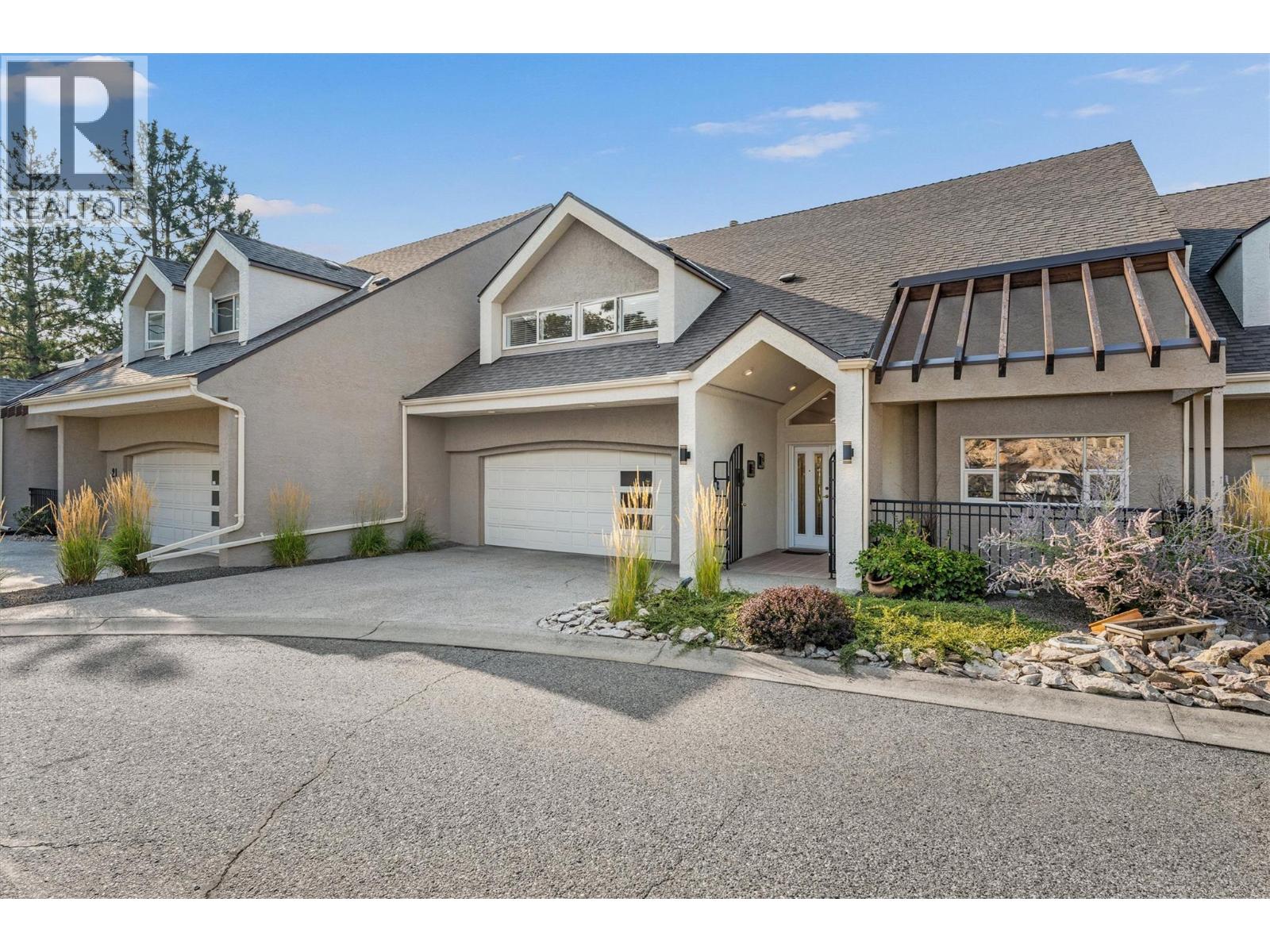 880 Christina Place Unit 20, Kelowna, BC V1V 1S2