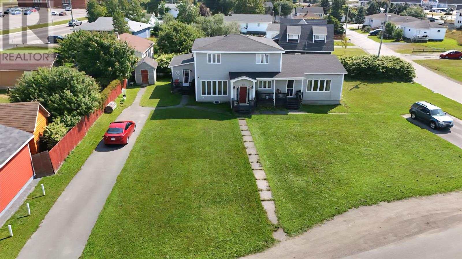 28 Sherwood Pl, Stephenville, NL A2N 1H1