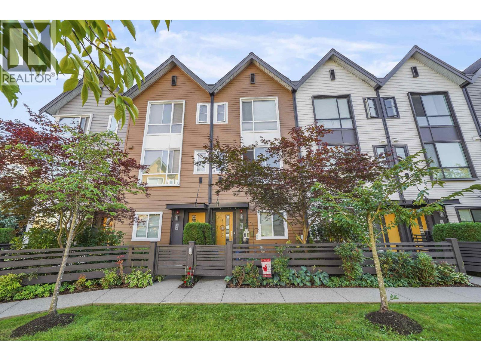 2358 Ranger Lane Unit 21, Port Coquitlam, BC V3B 0L5