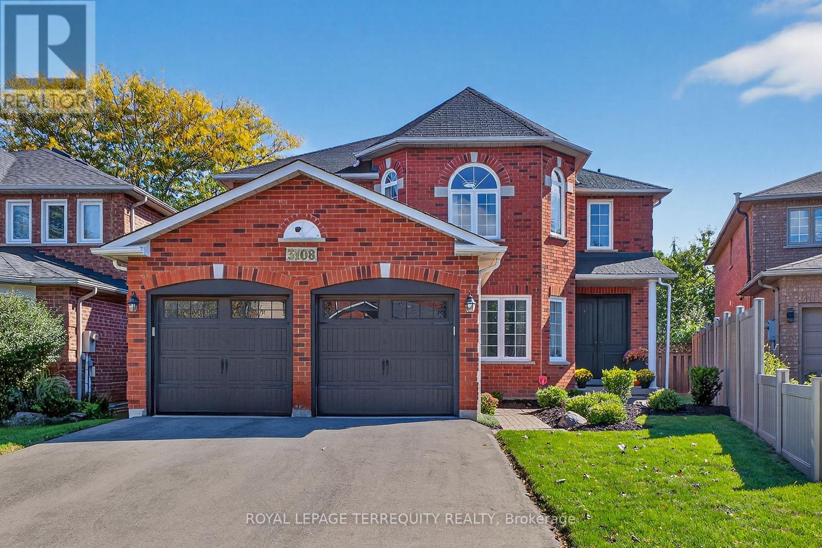 3108 Eden Oak Cres, Mississauga, ON L5L 5V1