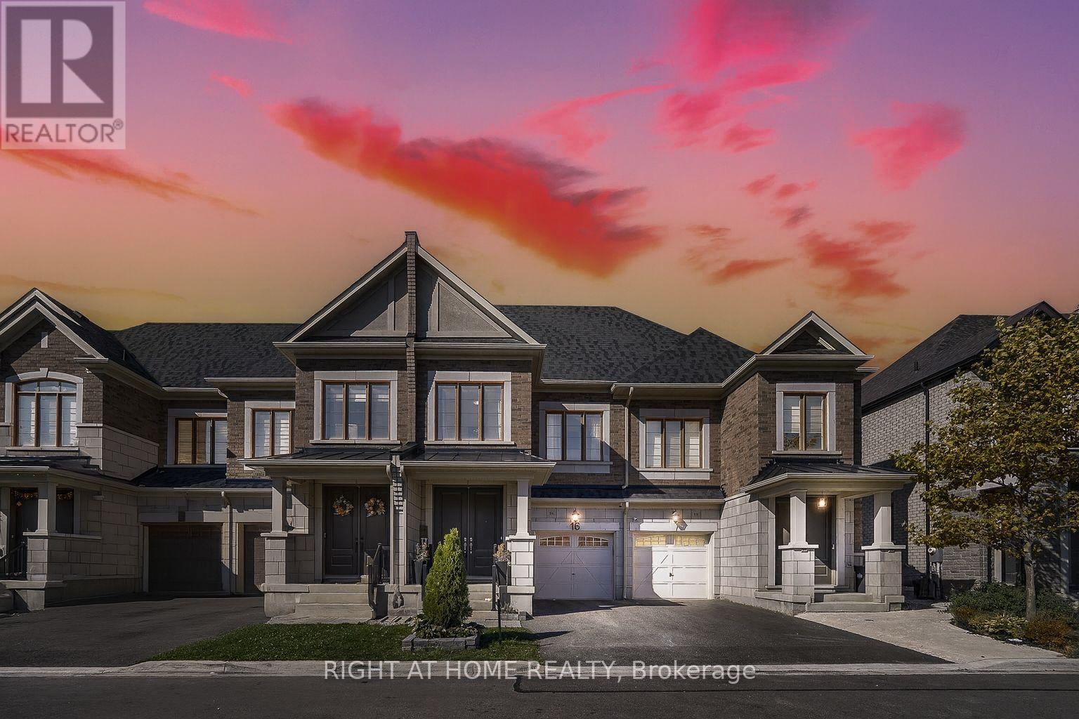 16 Angelfish Rd, Brampton, ON L7A 5C5