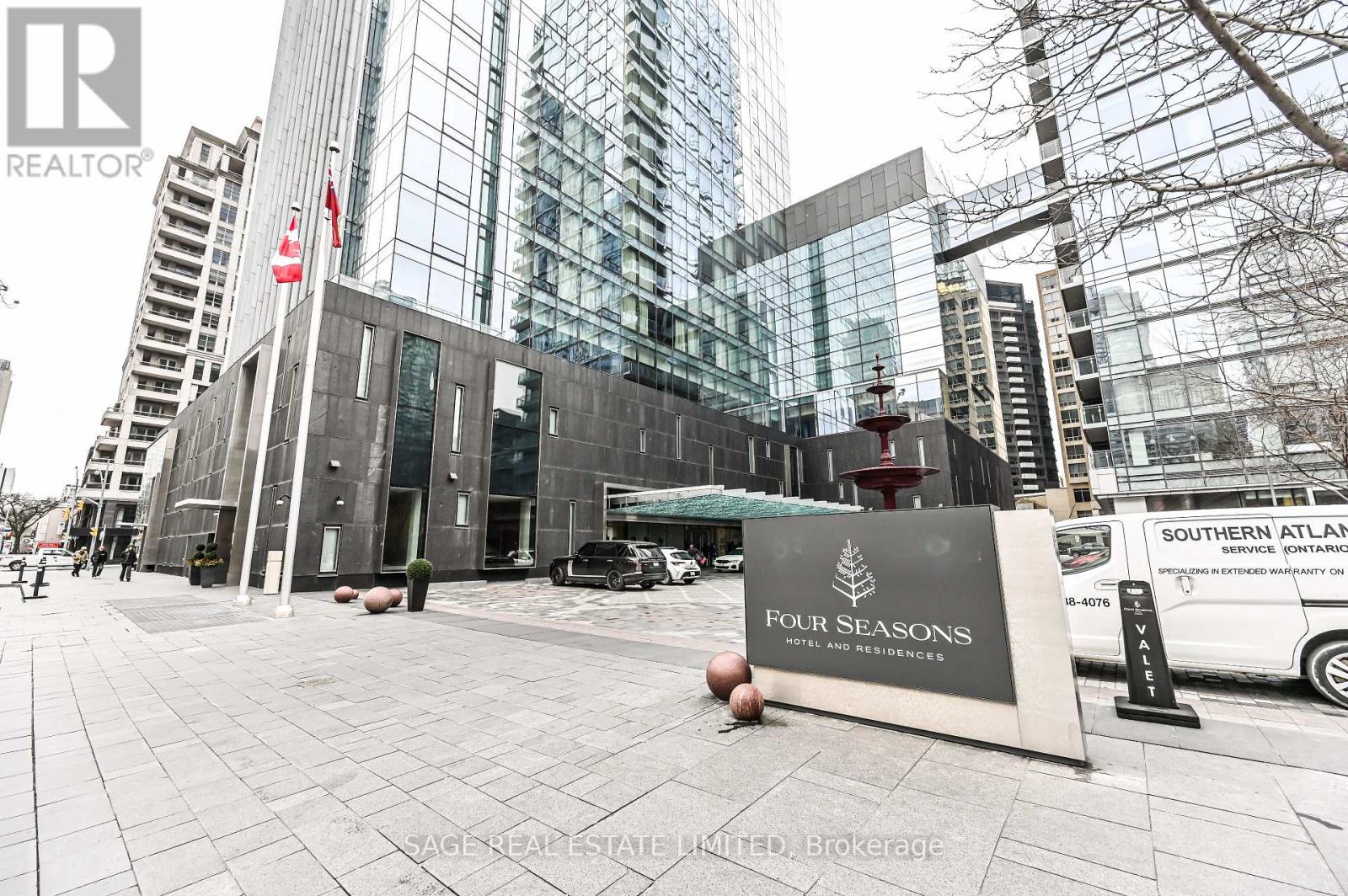 3103 50 Yorkville Ave, Toronto, ON M4W 0A4