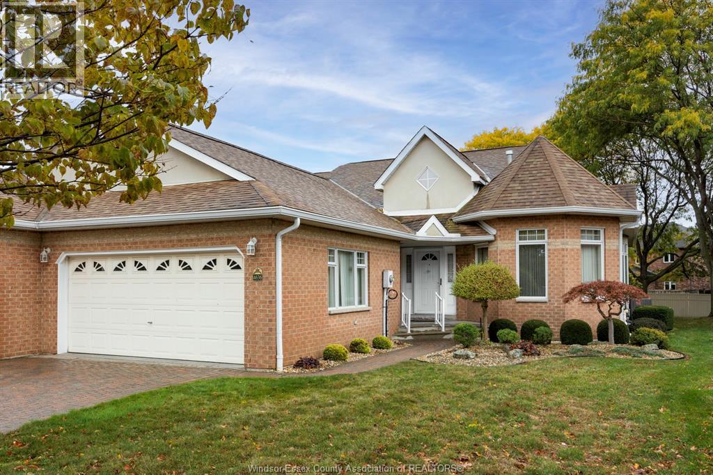 4636 Dali Ct, Windsor, ON N9G 2M8