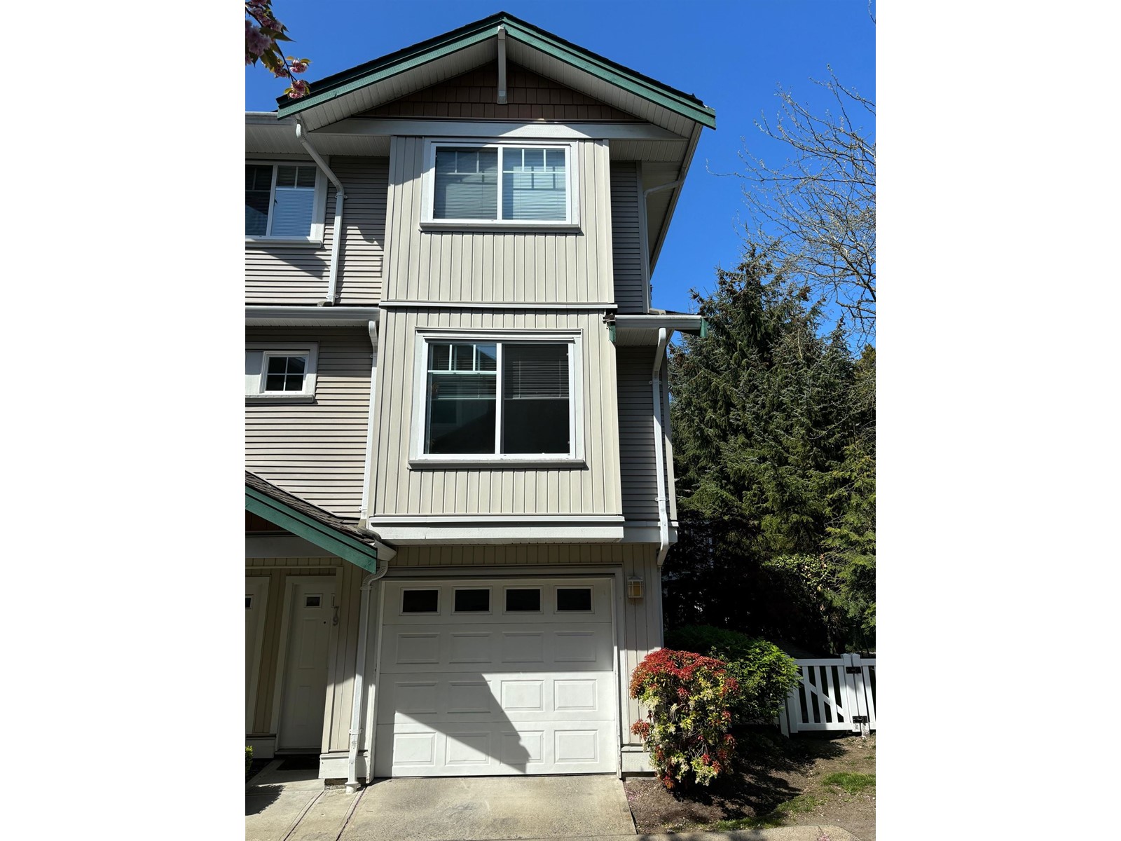 12711 64 Avenue Unit 79, Surrey, BC V3W 1X1