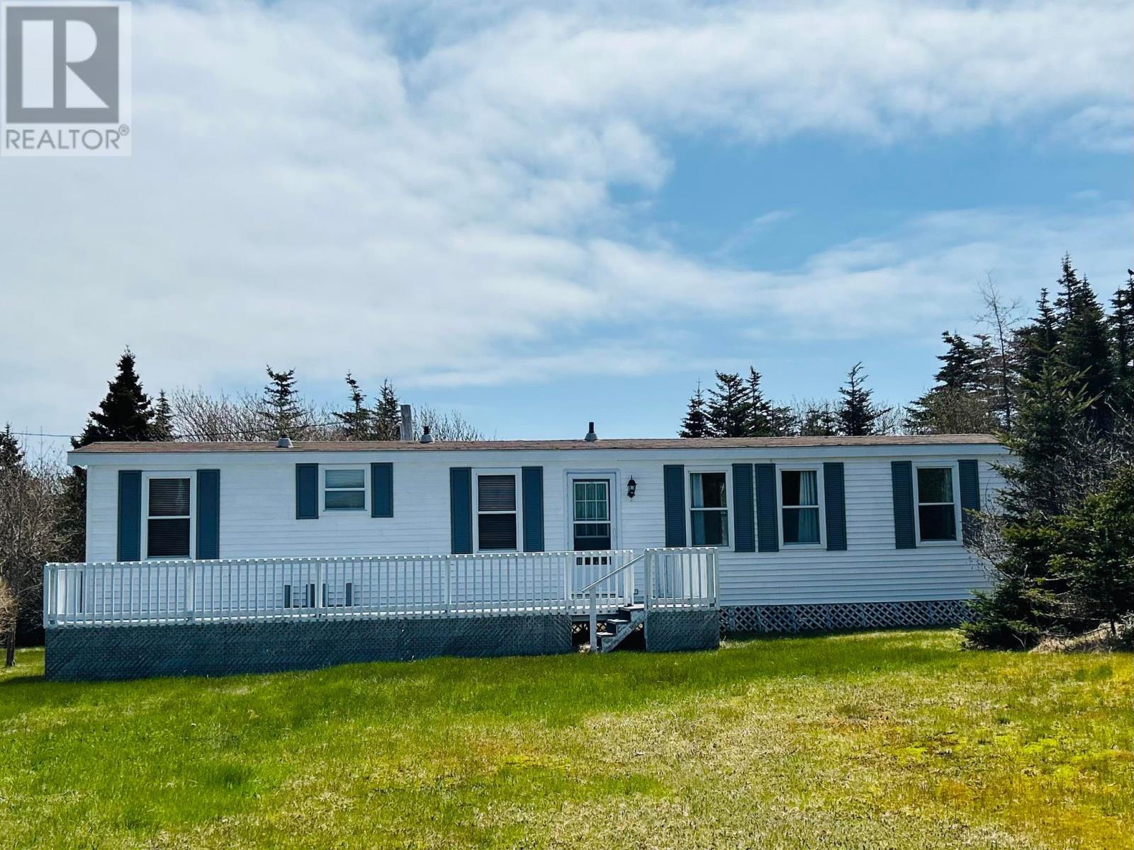 1 Mullalys Rd, Northern Bay, NL A0A 3B0
