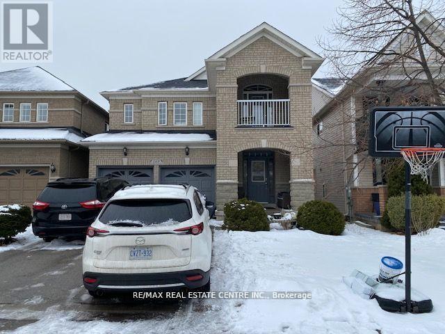169 Cooke Cres, Milton, ON L9T 6E5