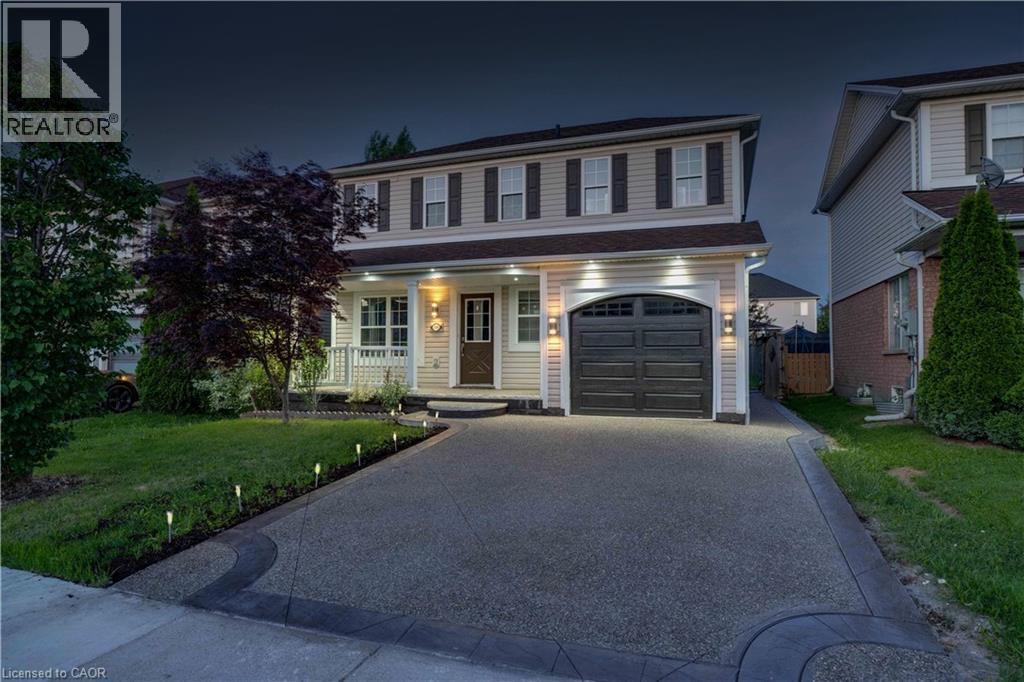 149 Osborn Ave, Brantford, ON N3T 6S7