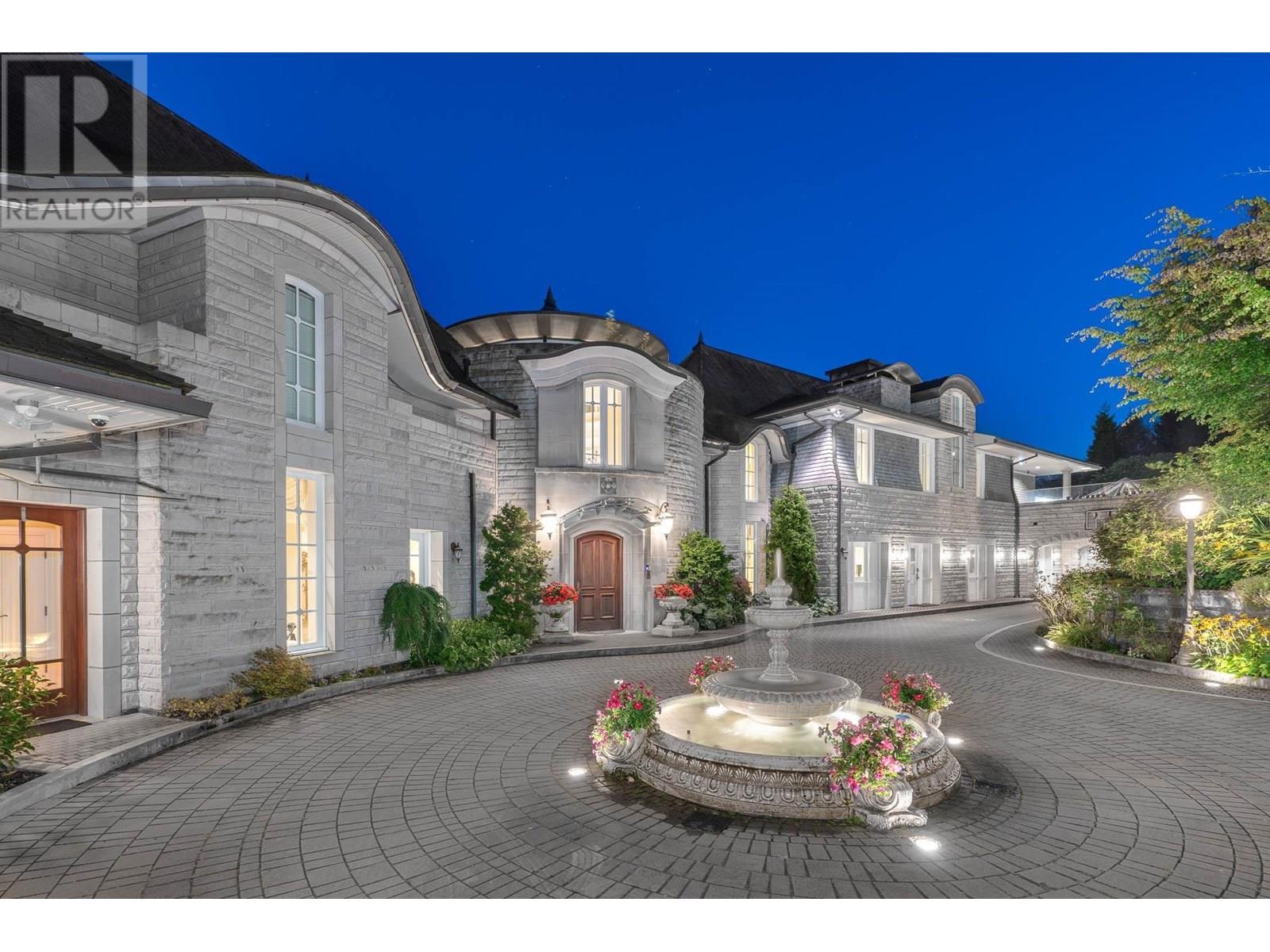 2743 Willoughby Rd, West Vancouver, BC V7S 3K3