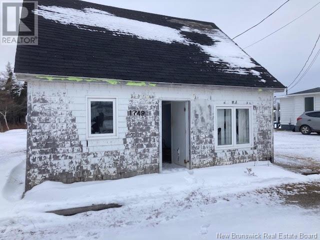 1749 Boul De La Mer, Saint-marie-saint-raphal, NB E8T 1P9