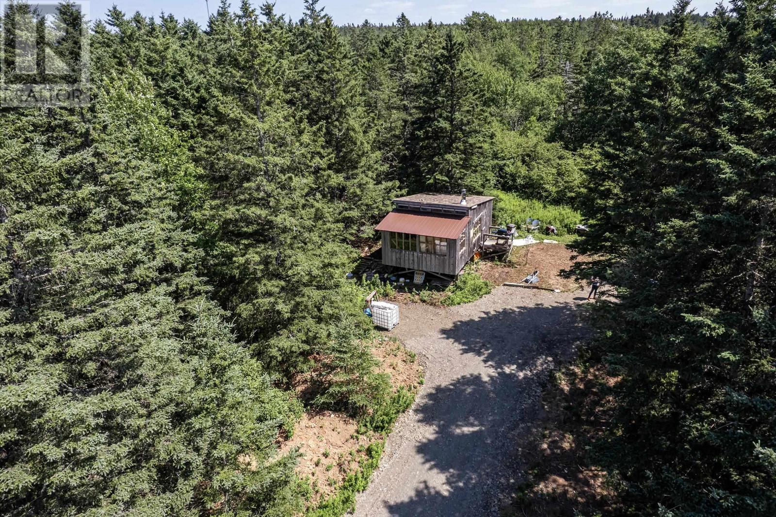 2784 Arlington Rd, Arlington East, NS B0S 1P0