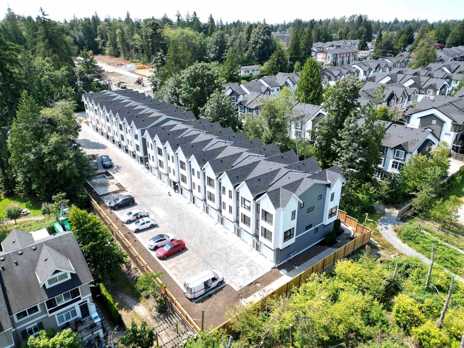 14311 60 Avenue Unit 11, Surrey, BC V3X 2N4