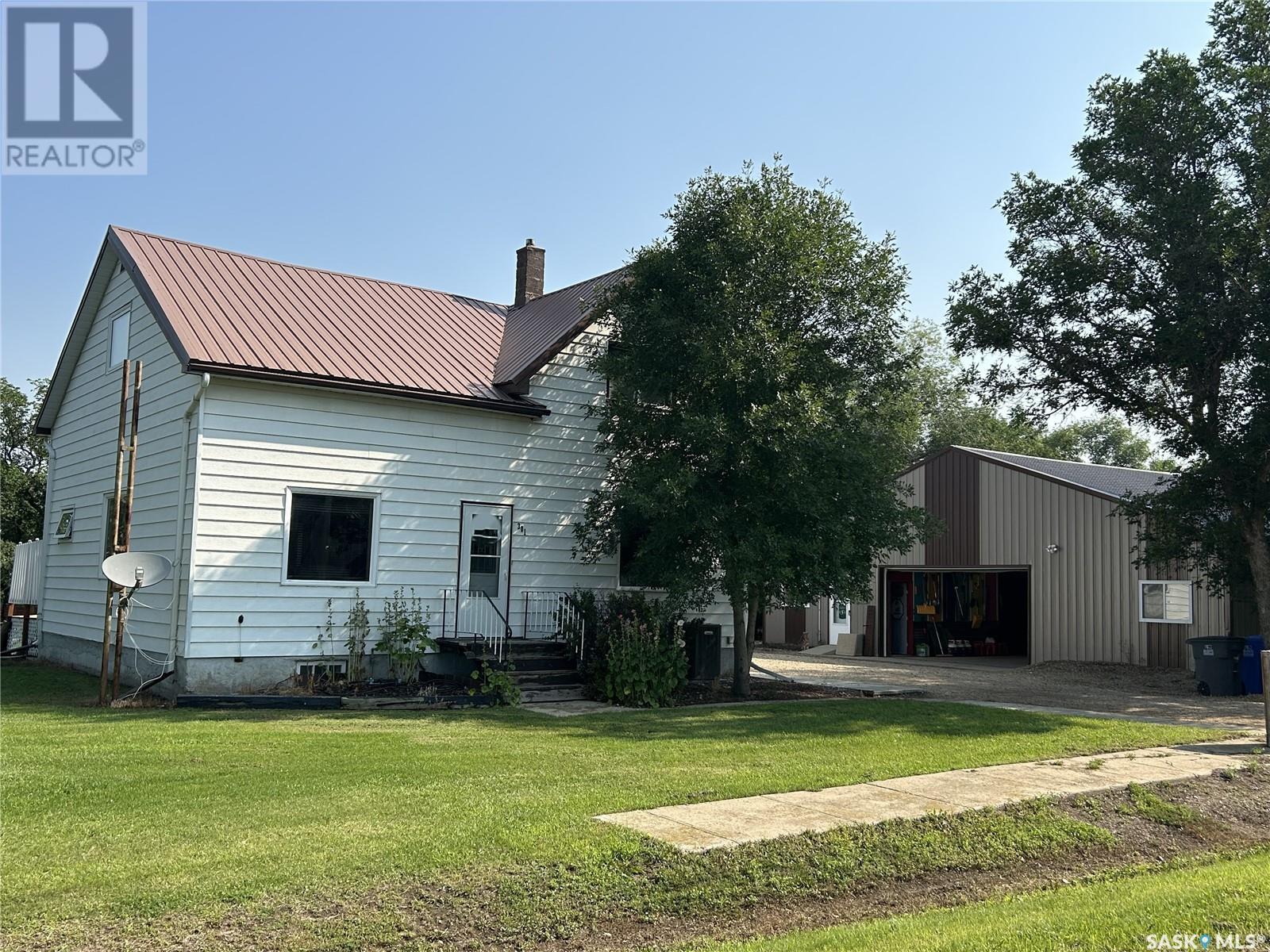 301 Tavistock Ave, Torquay, SK S0C 2L0