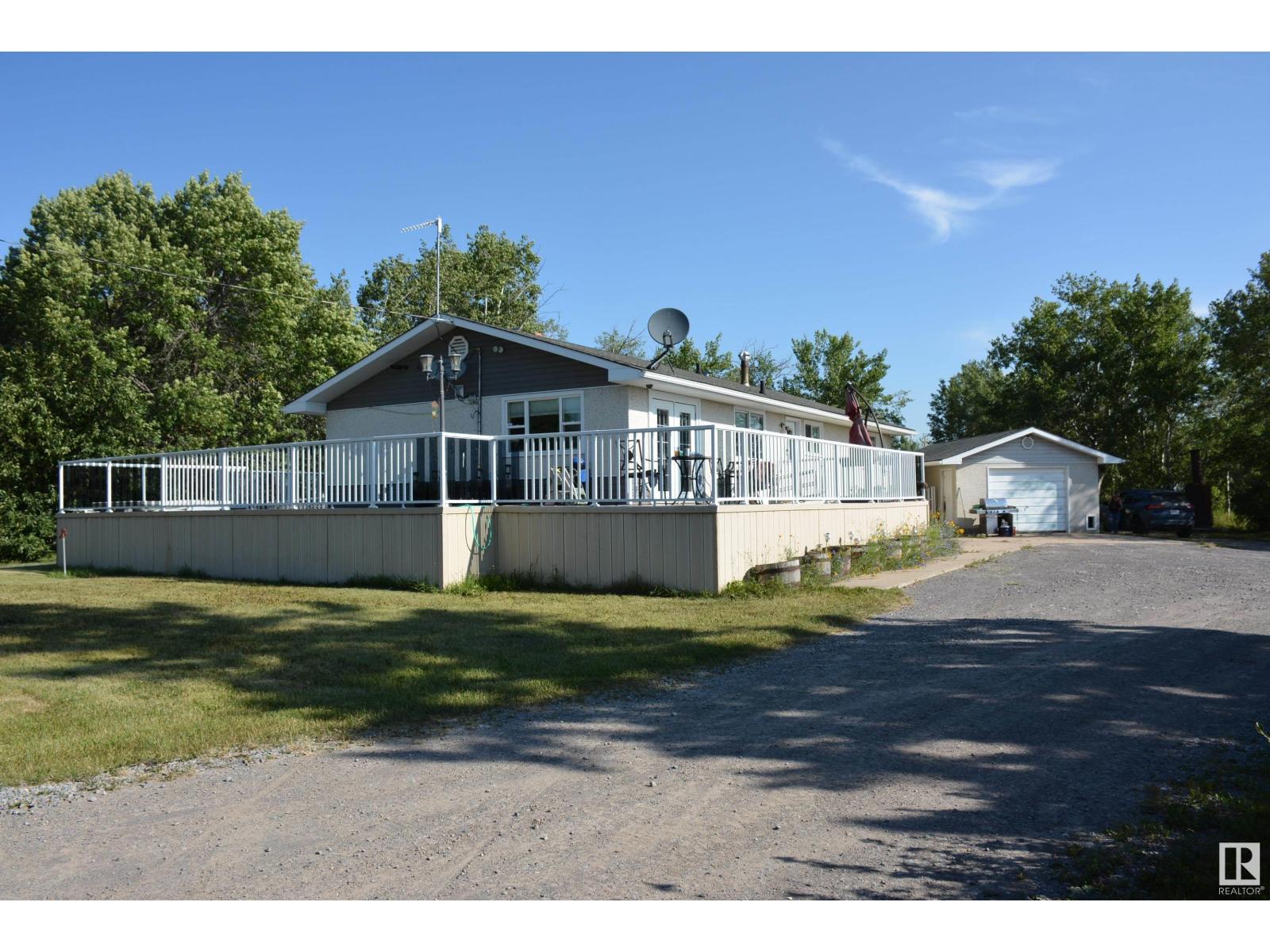 56419 Range Road 20, Rural Barrhead County, AB T0G 0H0