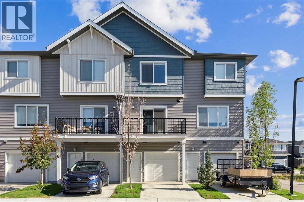 24 Rivercrest Drive Unit 703, Cochrane, AB T4C 2V2
