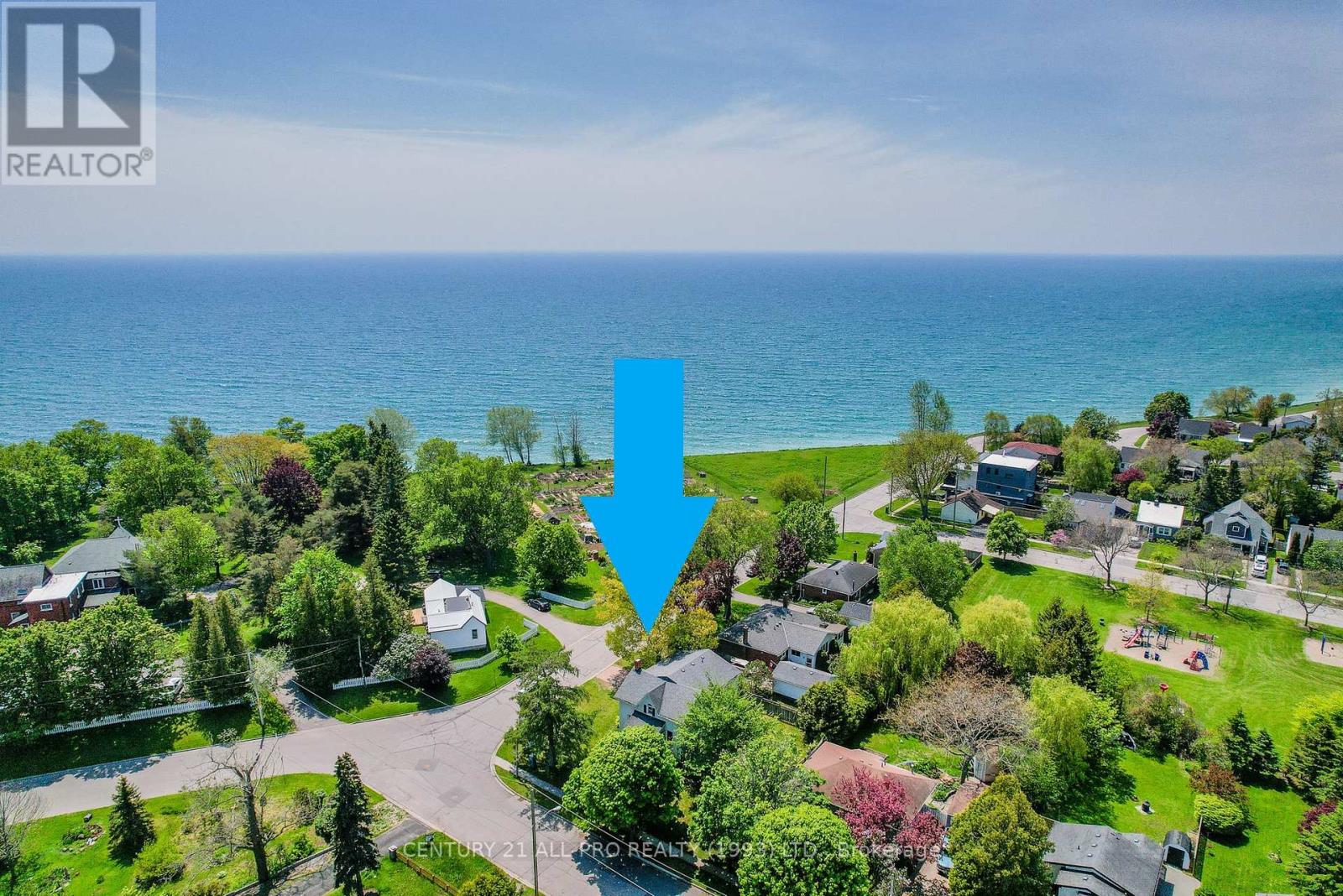 113 Tremaine St, Cobourg, ON K9A 2Z2