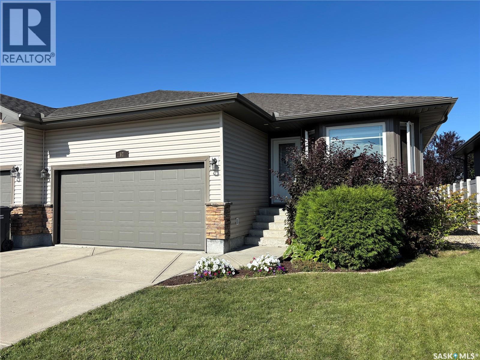 67 Good Spirit Cres, Yorkton, SK S3N 0X1